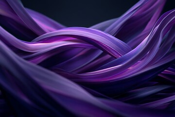 abstract purple background