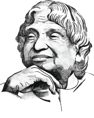 APJ Abdul Kalam