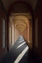 San Luca in Venice, Italy