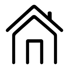 Icon Vector House