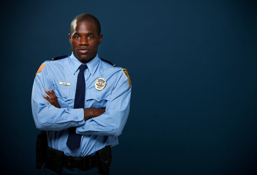 Airline: Serious Security Guard