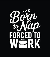 Vintage Modern Typography T-Shirt Design – Bold Script Font with Calligraphic Curves, Vertical Composition, and Black-on-White Aesthetic