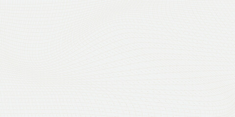 Blank squared background with subtle orange grid lines for educational or office use.