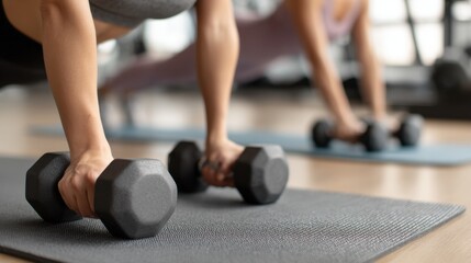 Recurring fitness programs offer virtual or in-person workouts, helping subscribers stay active and motivated consistently.