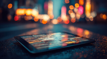 Access online content like news, music, or videos through regular payments, enjoying unlimited streaming and updates anytime.
