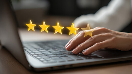 Social proof showcases positive user feedback and popularity, encouraging potential subscribers to join confidently.
