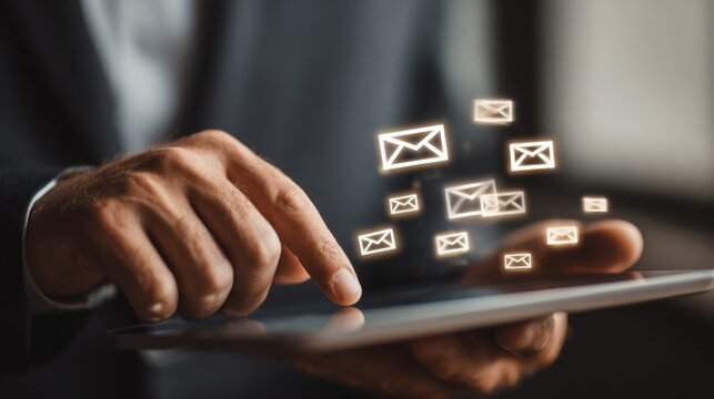 Marketing automation tools help deliver consistent, personalized messaging that keeps subscribers engaged and satisfied.
