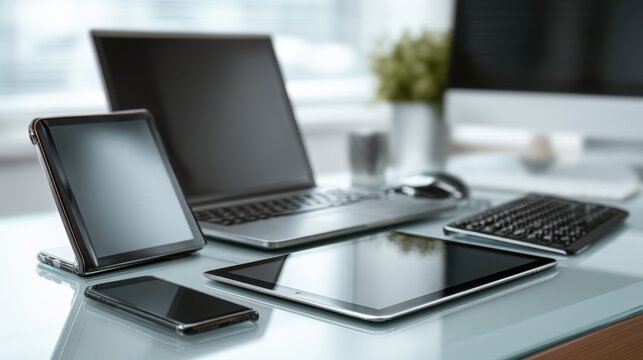 Provide seamless subscription access across smartphones, tablets, and desktops for a consistent user experience anytime, anywhere.
