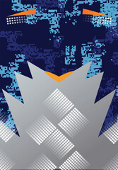 Soccer (Fottball) Jersey