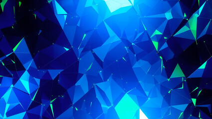 Crystal Holographic Matrix Design