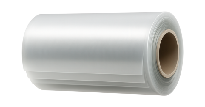 Multi-layered greenhouse film for maintaining humidity levels in a home conservatory.