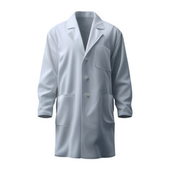 White shirt with tie displayed on mannequin