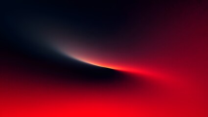 Abstract dark red gradient background wallpaper hd for desktop and mobile phones use