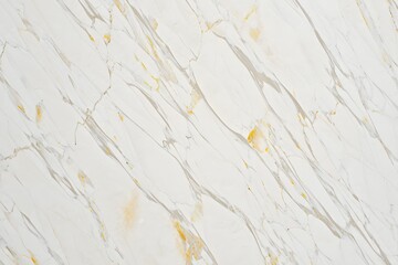 White marble texture background with gold veins for interior design and decoration use