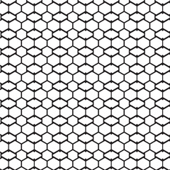 seamless geometric pattern