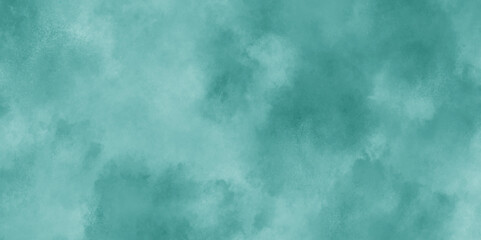 Abstract Elegant dark green background with mottled vintage texture in old fancy background design, texture of colored parchment paper.