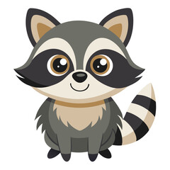 Fototapeta premium cat kids