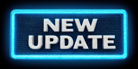 Exciting New Update Enhances User Experience