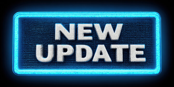 Exciting New Update Enhances User Experience
