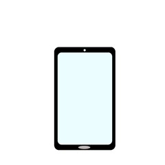 smartphone 、black 、スマートホン、黒