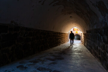 Mardin Street Crossings , abbara