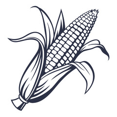 design of a single corn