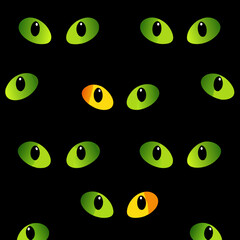 eyes of the eyes