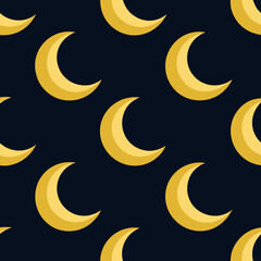  background with moon