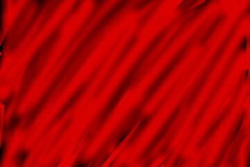 Red black blur gradient abstract background