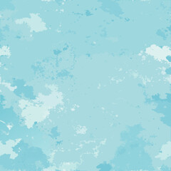 Fototapeta premium winter background with snowflakes