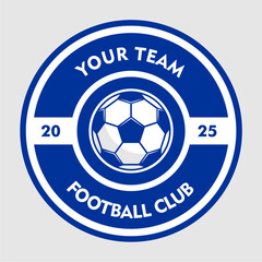soccer ball logo