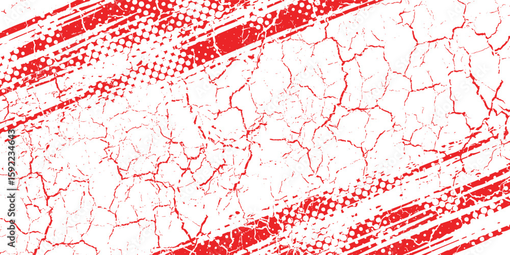 Poster halftone on white background. vector dots glitter or halftone glitter pattern texture pop art style 
