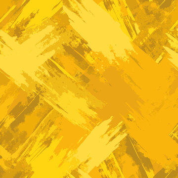 abstract yallow grunge background with lines