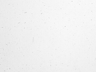 Obraz premium Abstract white recycled paper texture background. Top view of white posters textures for background