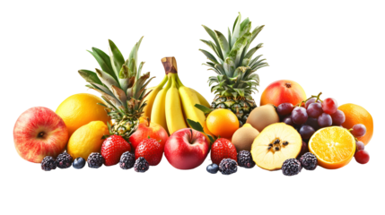 fruit clipart png