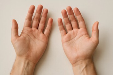 A Study in Human Anatomy and Expression