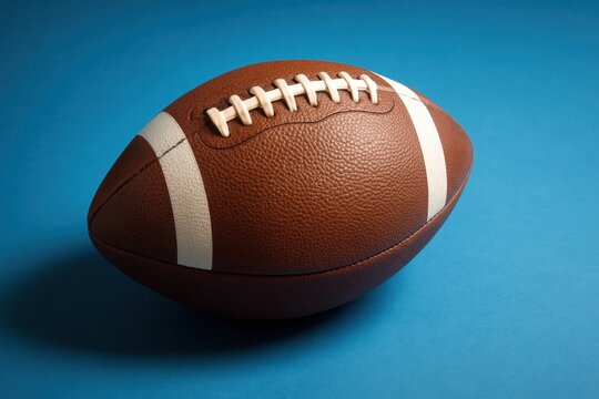 A Study of American Football