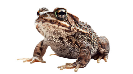 Fototapeta premium toad png