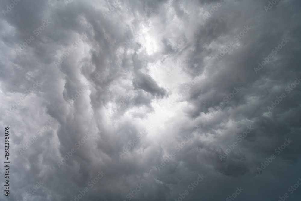 Canvas Prints cloudy atmospheric backdrop. morning sky with cloud. sky and cloud formation. weather cloudscape. sk