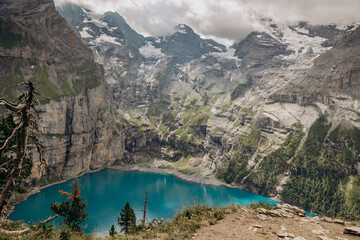 lake louise banff national park