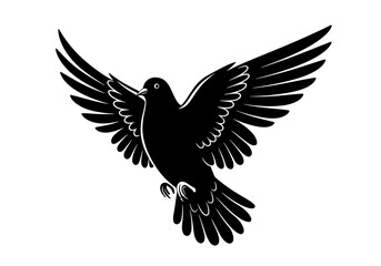 eagle vector illustration
