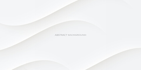 White background with golden lines