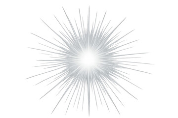 Obraz premium Glowing light effect featuring transparency, enhancing designs with vibrant sparkle and shine for a captivating visual experience