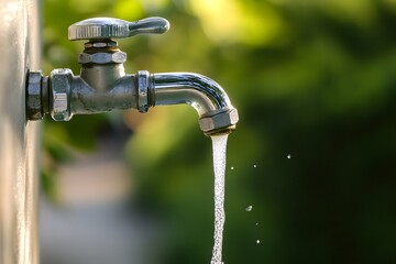 Water Conservation Technologies for Farms: Innovative irrigation systems like drip or sprinkler systems designed to reduce water usage.