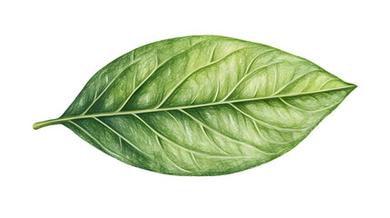 Obraz premium leaves clipart png