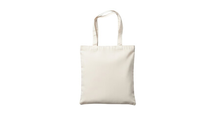 A blank canvas tote bag isolated 1. featuring tote, bag, canvas. This image is ideal for use in various financial contexts.