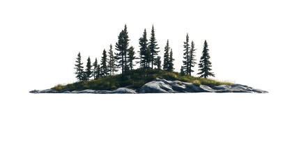 lake montana vacation png