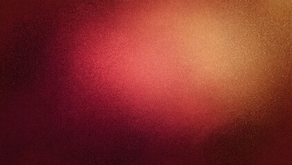 Warm, textured gradient