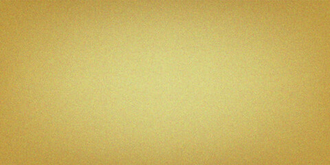 Gold wall texture background. Yellow shiny gold foil paint on wall sheet with gloss light reflection, vibrant golden paper luxury wallpaper vector eps10.