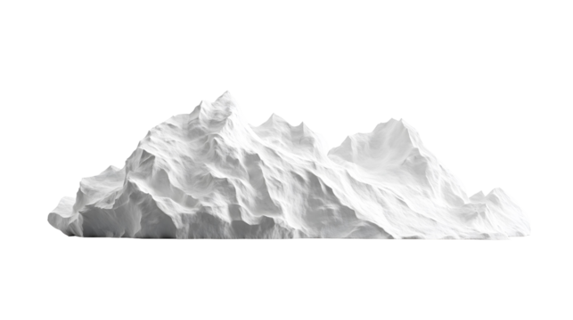 iceberg png
